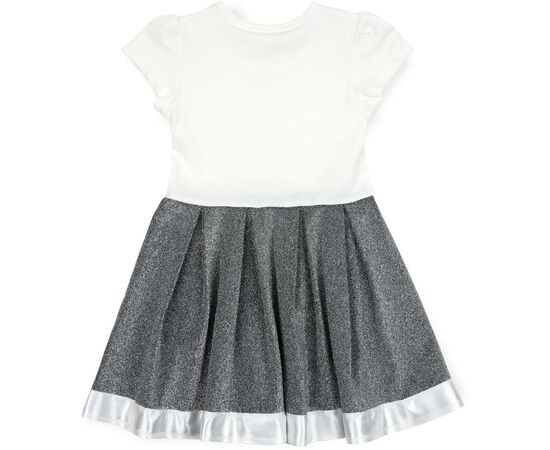 Платье Breeze "CUTE" (12424-104G-cream), изображение 2 Платье Breeze "CUTE" (12424-104G-cream), изображение 2