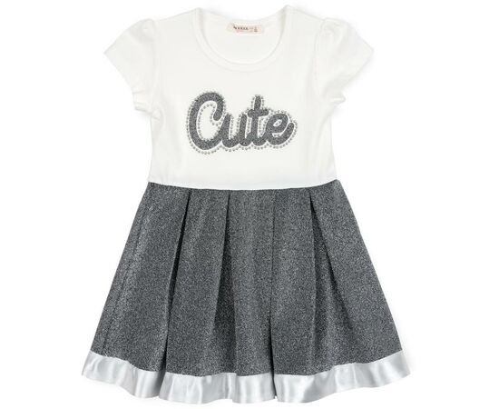Плаття Breeze "CUTE" (12424-110G-cream)