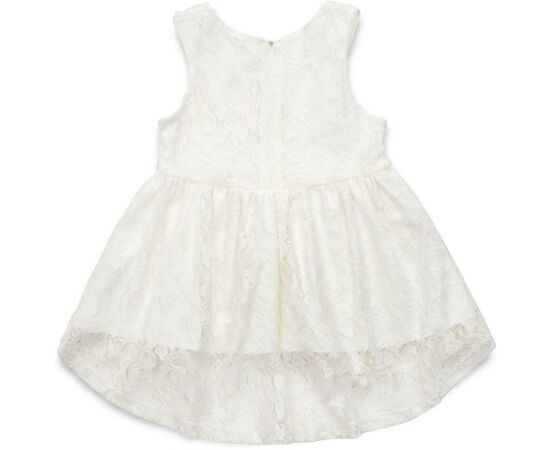 Платье Breeze туника кружевное (12952-80G-cream), изображение 5 Платье Breeze туника кружевное (12952-80G-cream), изображение 5