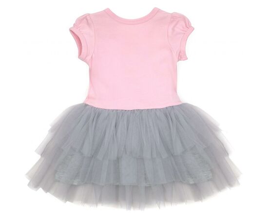 Платье Breeze "ITS MY BIRTHDAY" (11239-74G-pink), изображение 2 Платье Breeze "ITS MY BIRTHDAY" (11239-74G-pink), изображение 2