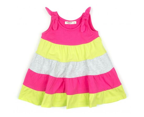 Платье Breeze сарафан (14544-104G-pinkgreen)