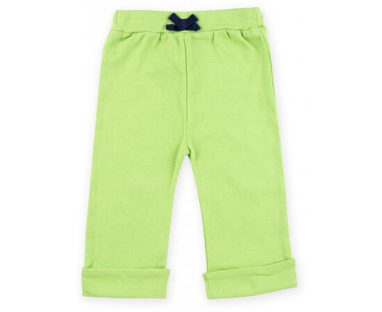 Штаны детские Luvable Friends 2 шт зеленый и синий, для мальчиков (90080.B.9-12), изображение 2 Штаны детские Luvable Friends 2 шт зеленый и синий, для мальчиков (90080.B.9-12), изображение 2