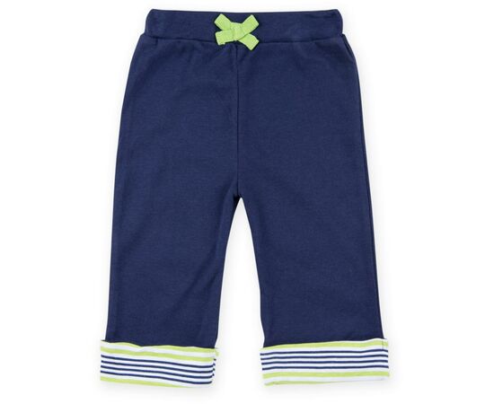 Штаны детские Luvable Friends 2 шт зеленый и синий, для мальчиков (90080.B.9-12), изображение 3 Штаны детские Luvable Friends 2 шт зеленый и синий, для мальчиков (90080.B.9-12), изображение 3