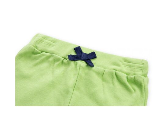 Штаны детские Luvable Friends 2 шт зеленый и синий, для мальчиков (90080.B.9-12), изображение 4 Штаны детские Luvable Friends 2 шт зеленый и синий, для мальчиков (90080.B.9-12), изображение 4