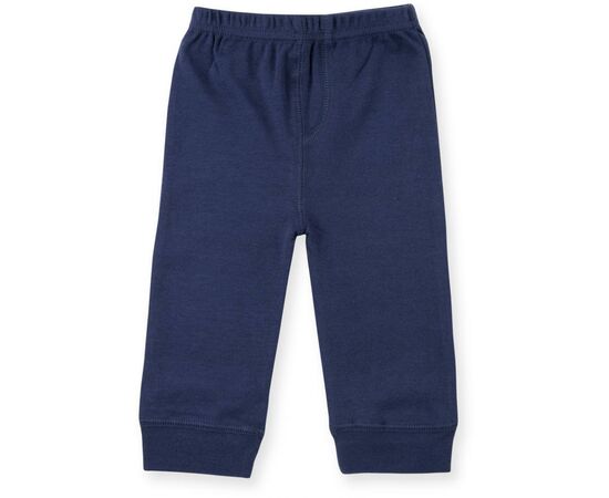 Штаны детские Luvable Friends 3 шт разноцветные для мальчиков (32119.0-3 M), изображение 2