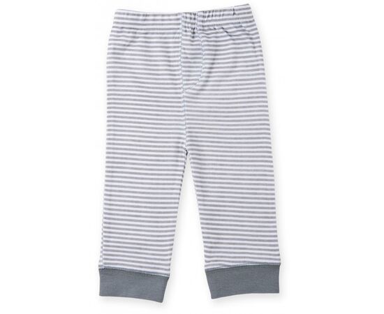 Штаны детские Luvable Friends 3 шт разноцветные для мальчиков (32119.0-3 M), изображение 3