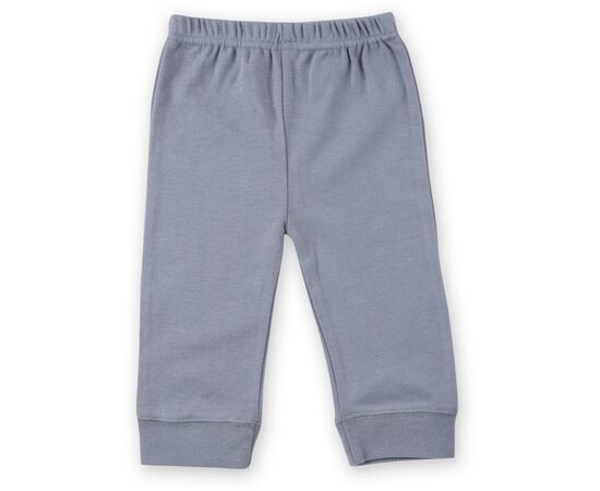 Штаны детские Luvable Friends 3 шт разноцветные для мальчиков (32119.0-3 M), изображение 4