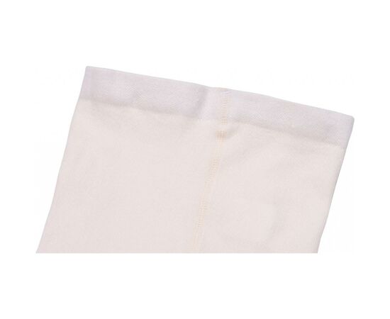 Колготки UCS Socks с розовыми цветочками по бокам (M0C0301-0876-3G-beige), изображение 3 Колготки UCS Socks с розовыми цветочками по бокам (M0C0301-0876-3G-beige), изображение 3