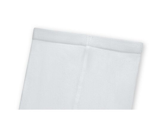 Колготки BNM с серыми цветочками на белом фоне (M0C0301-0979-5G-gray white), изображение 3 Колготки BNM с серыми цветочками на белом фоне (M0C0301-0979-5G-gray white), изображение 3