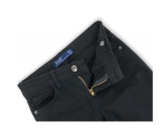 Штаны детские Breeze для школы (OZ-17625-152B-black), изображение 6 Штаны детские Breeze для школы (OZ-17625-152B-black), изображение 6