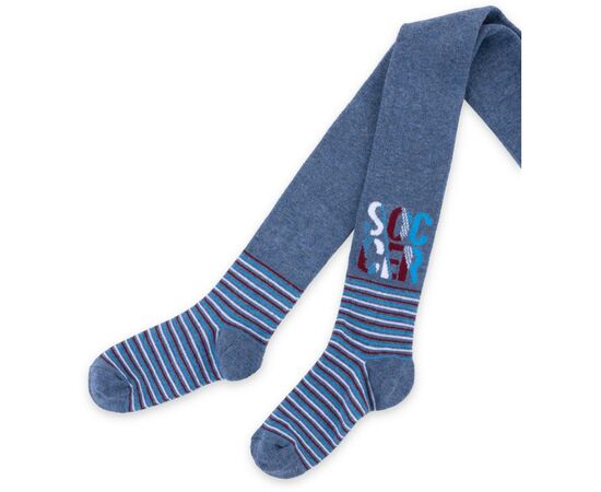 Колготки UCS Socks "SOCCER" (M0C0301-1131-3B-blue)