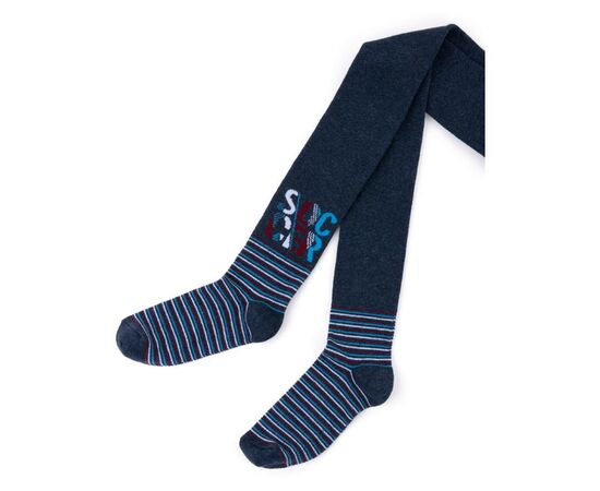 Колготки UCS Socks "SOCCER" (M0C0301-1131-3B-darkblue)