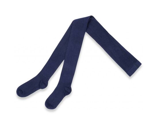 Колготки UCS Socks со стрекозами однотонные (M0C0301-1049-11G-blue)