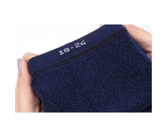 Колготки Bibaby махрові однотонні (68094-86-blue), зображення 4 Колготки Bibaby махрові однотонні (68094-86-blue), зображення 4