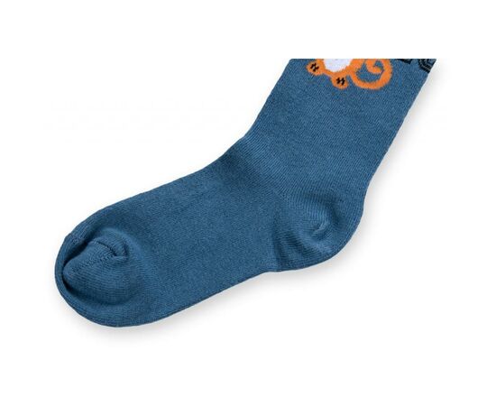 Колготки UCS Socks "Tiger" (M0C0301-0857-7B-blue), изображение 2 Колготки UCS Socks "Tiger" (M0C0301-0857-7B-blue), изображение 2