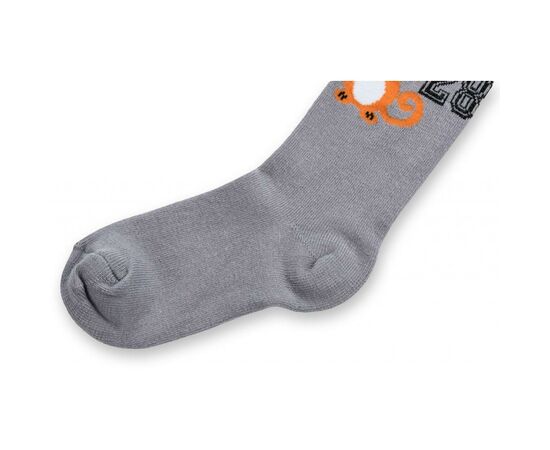 Колготки UCS Socks "Tiger" (M0C0301-0857-7B-gray), изображение 2 Колготки UCS Socks "Tiger" (M0C0301-0857-7B-gray), изображение 2