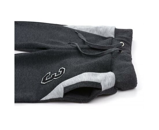 Штаны детские Breeze на манжетах (10045-164B-gray), изображение 5 Штаны детские Breeze на манжетах (10045-164B-gray), изображение 5