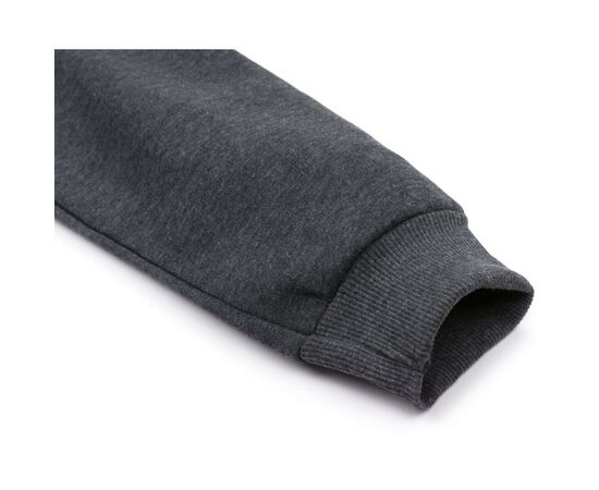 Штаны детские Breeze на манжетах (10045-164B-gray), изображение 6 Штаны детские Breeze на манжетах (10045-164B-gray), изображение 6