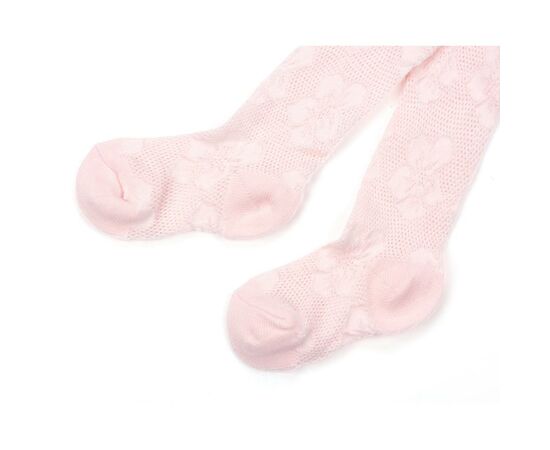 Колготки BNM ажурные в цветочек (M0C0301-1151-68G-pink), изображение 2 Колготки BNM ажурные в цветочек (M0C0301-1151-68G-pink), изображение 2