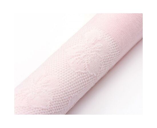 Колготки BNM ажурные в цветочек (M0C0301-1151-68G-pink), изображение 3 Колготки BNM ажурные в цветочек (M0C0301-1151-68G-pink), изображение 3