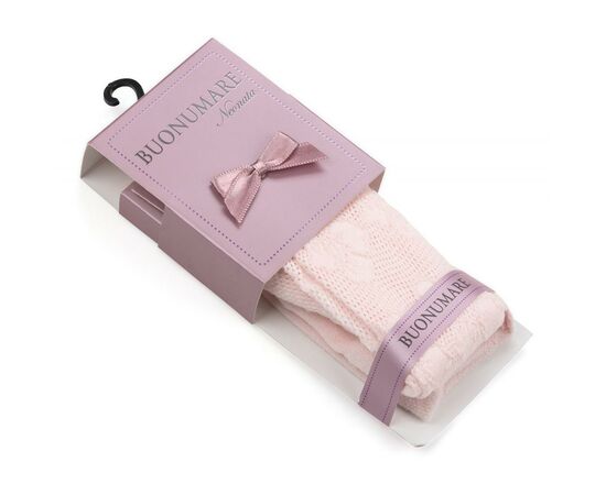 Колготки BNM ажурные в цветочек (M0C0301-1151-68G-pink), изображение 4 Колготки BNM ажурные в цветочек (M0C0301-1151-68G-pink), изображение 4