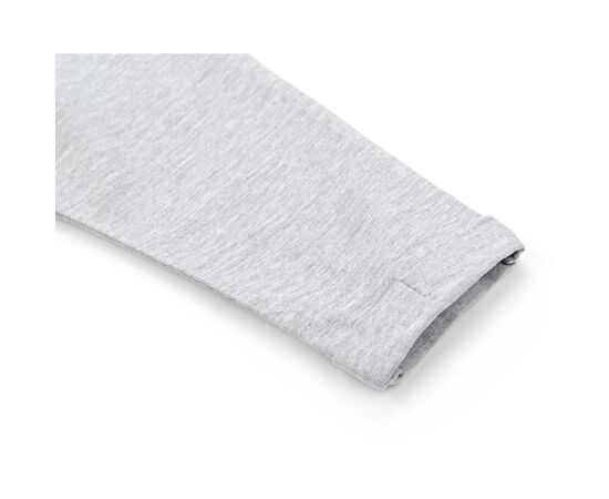 Штаны детские Breeze с бантом (10704-80G-gray), изображение 5 Штаны детские Breeze с бантом (10704-80G-gray), изображение 5
