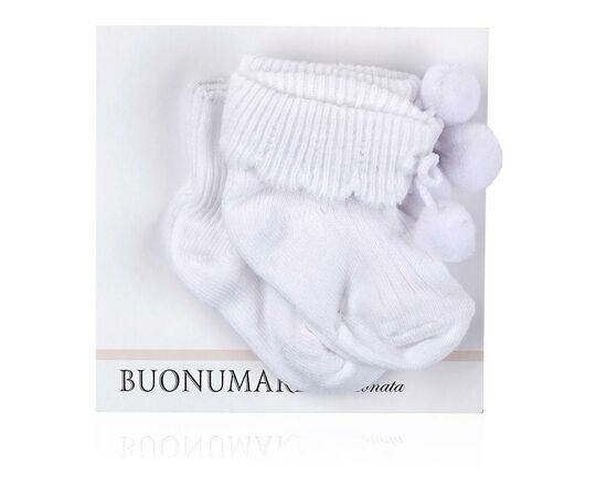 Носки BNM подарочные (M0C0102-0886-0-1-white), изображение 2 Носки BNM подарочные (M0C0102-0886-0-1-white), изображение 2
