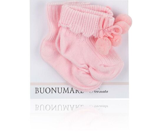 Носки BNM подарочные (M0C0102-0886-0-1-pink), изображение 2 Носки BNM подарочные (M0C0102-0886-0-1-pink), изображение 2