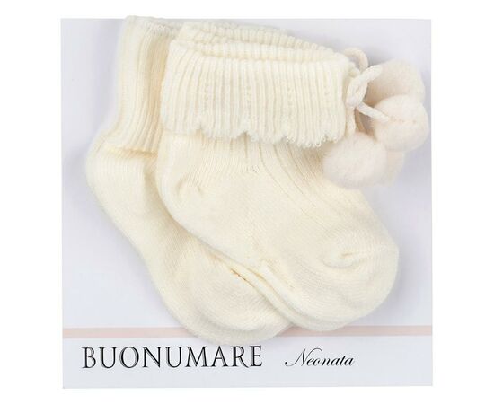 Носки BNM подарочные (M0C0102-0886-0-1-beige), изображение 2 Носки BNM подарочные (M0C0102-0886-0-1-beige), изображение 2