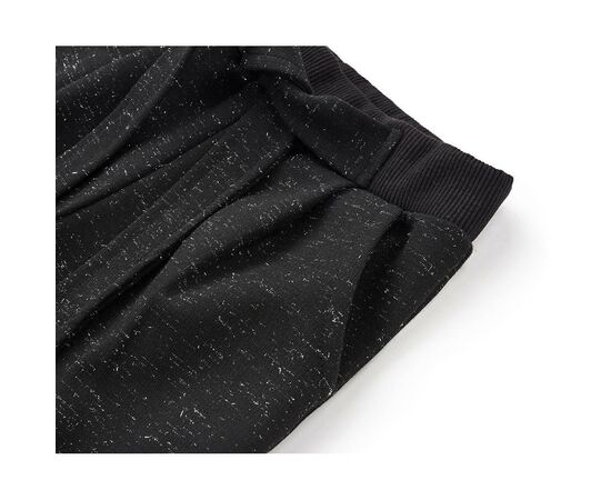 Штаны детские Breeze с поясом (11542-134G-black), изображение 4 Штаны детские Breeze с поясом (11542-134G-black), изображение 4