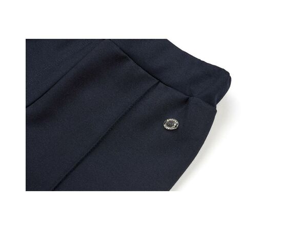 Штаны детские Breeze трикотажные (11663-128G-blue), изображение 4 Штаны детские Breeze трикотажные (11663-128G-blue), изображение 4
