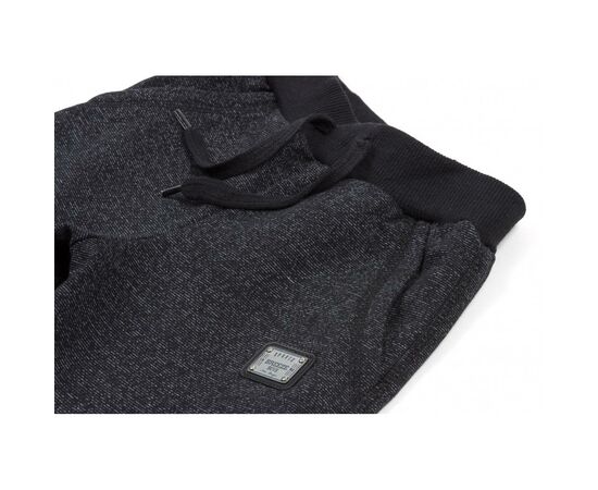 Штаны детские Breeze спортивные (12969-152B-black), изображение 3 Штаны детские Breeze спортивные (12969-152B-black), изображение 3
