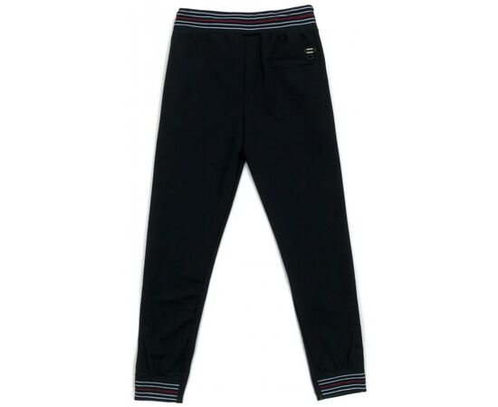 Штани дитячі A-Yugi спортивні з лампасами (2722-122B-blue), зображення 2 Штани дитячі A-Yugi спортивні з лампасами (2722-122B-blue), зображення 2