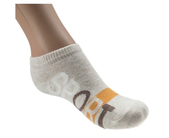 Шкарпетки Bibaby SPORT (68289-3-beige)