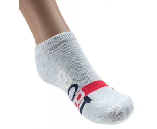 Носки Bibaby SPORT (68289-5-gray)