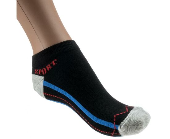 Носки BNM спортивные (M0C0201-0133-9B-black)