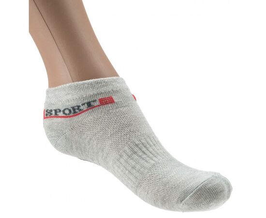 Носки UCS Socks SPORT (M0C0201-0135-3B-gray)