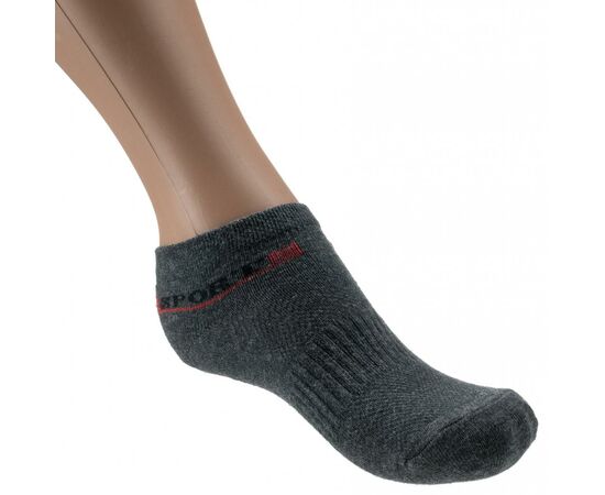 Носки UCS Socks SPORT (M0C0201-0135-3B-darkgray)