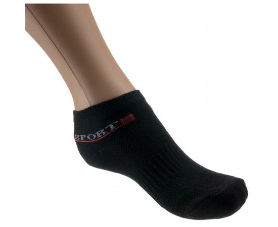 Шкарпетки UCS Socks SPORT (M0C0201-0135-3B-black)