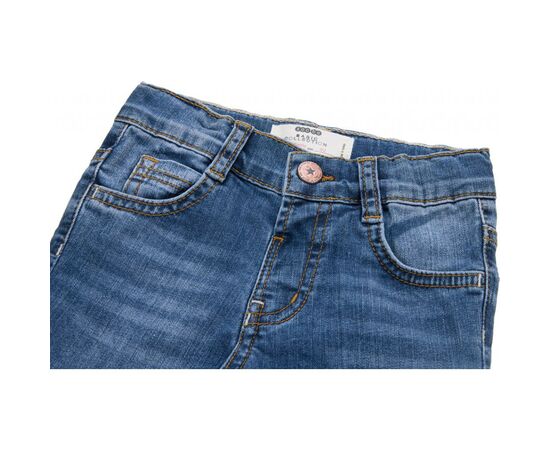 Джинсы Breeze синие (15YECPAN371-74B-jeans), изображение 3