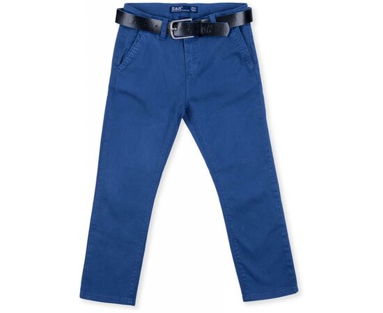 Джинсы Breeze зауженные индиго (OZ-17604-122B-indigo)