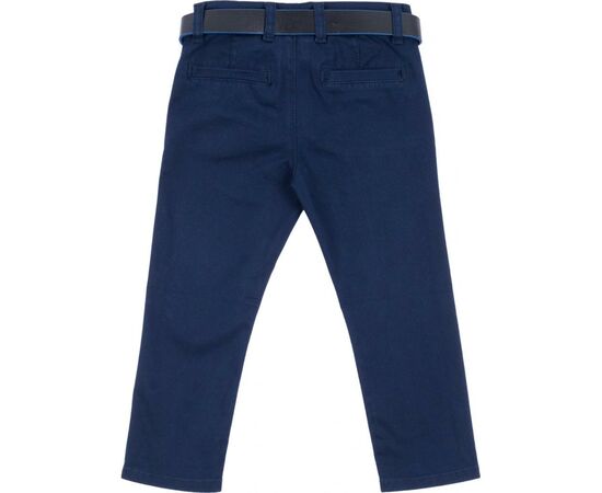 Джинси Breeze сині завужені (OZ-17604-122B-blue), зображення 3 Джинси Breeze сині завужені (OZ-17604-122B-blue), зображення 3