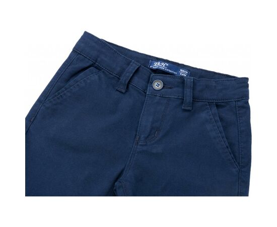 Джинси Breeze сині завужені (OZ-17604-122B-blue), зображення 4 Джинси Breeze сині завужені (OZ-17604-122B-blue), зображення 4