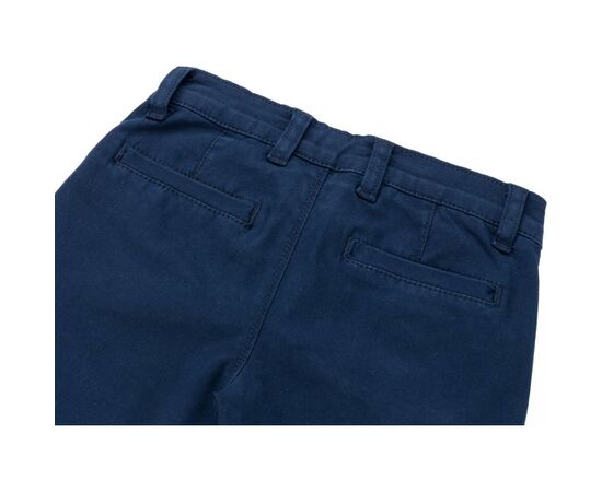 Джинси Breeze сині завужені (OZ-17604-122B-blue), зображення 5 Джинси Breeze сині завужені (OZ-17604-122B-blue), зображення 5