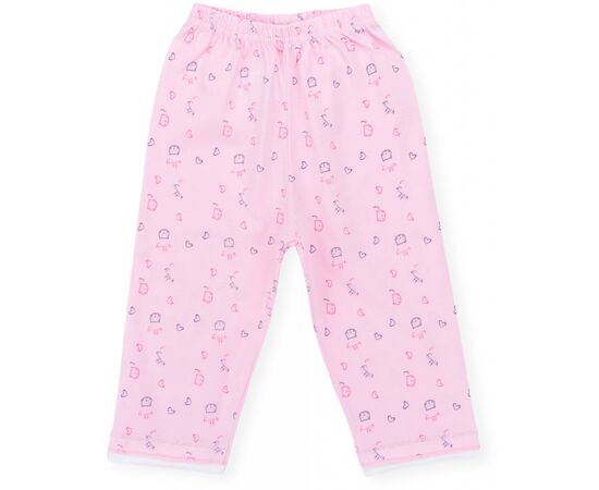 Піжама Aziz з дівчинкою і котиками (9136-1,5G-pink), зображення 3 Піжама Aziz з дівчинкою і котиками (9136-1,5G-pink), зображення 3