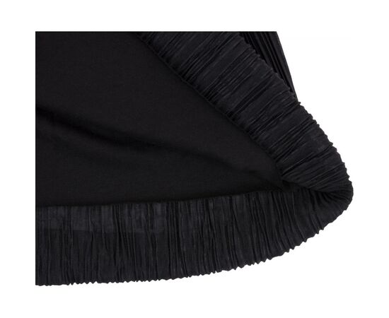 Юбка Breeze плиссерованная (9832-134G-black), изображение 3 Юбка Breeze плиссерованная (9832-134G-black), изображение 3