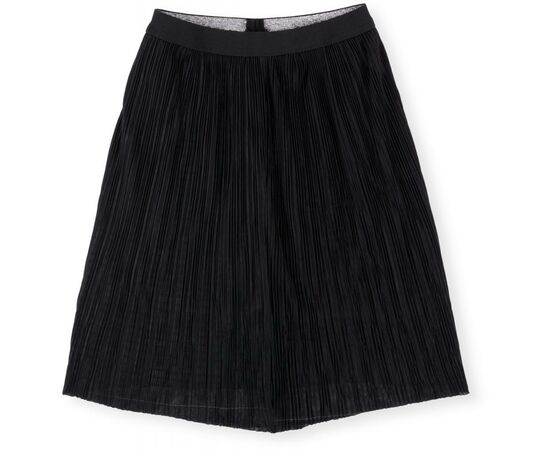 Спідниця Breeze плісе (9832-140G-black)