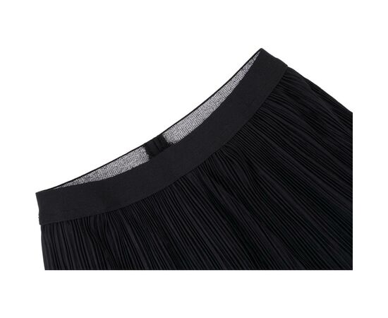 Юбка Breeze плиссерованная (9832-152G-black), изображение 2 Юбка Breeze плиссерованная (9832-152G-black), изображение 2