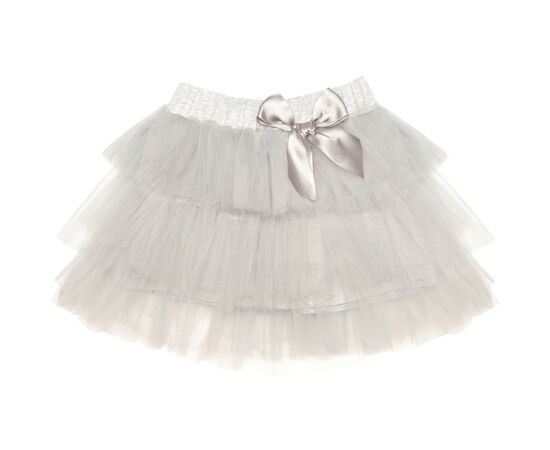 Юбка Breeze Фатиновая многослойная (5337-140G-gray)