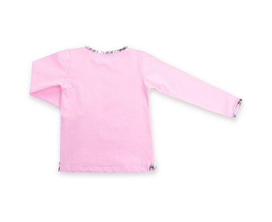 Піжама Matilda з сердечками "Love" (7585-98G-pink), зображення 4 Піжама Matilda з сердечками "Love" (7585-98G-pink), зображення 4